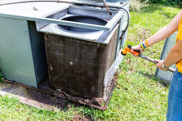 Best Home Air Vent Cleaning  in Pinole, CA