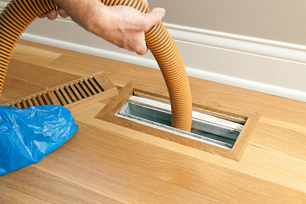 Best Residential Air Duct Cleaning  in Pinole, CA
