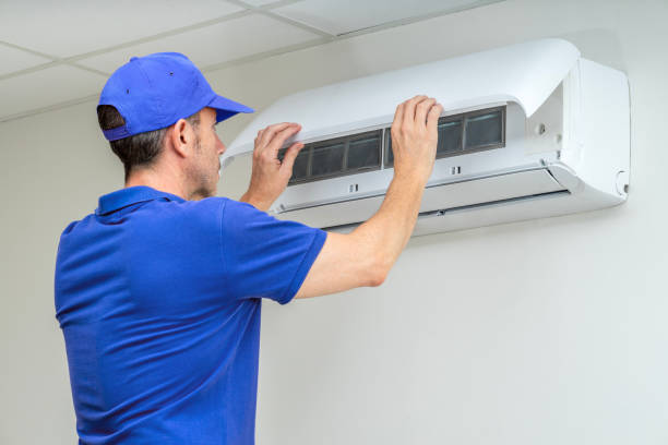 Best Commercial Air Duct Cleaning  in Pinole, CA