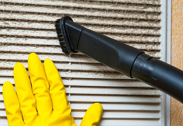 Best Ductwork Cleaning Services  in Pinole, CA