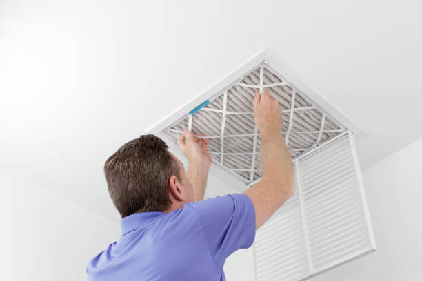 Best Residential Air Duct Cleaning  in Pinole, CA